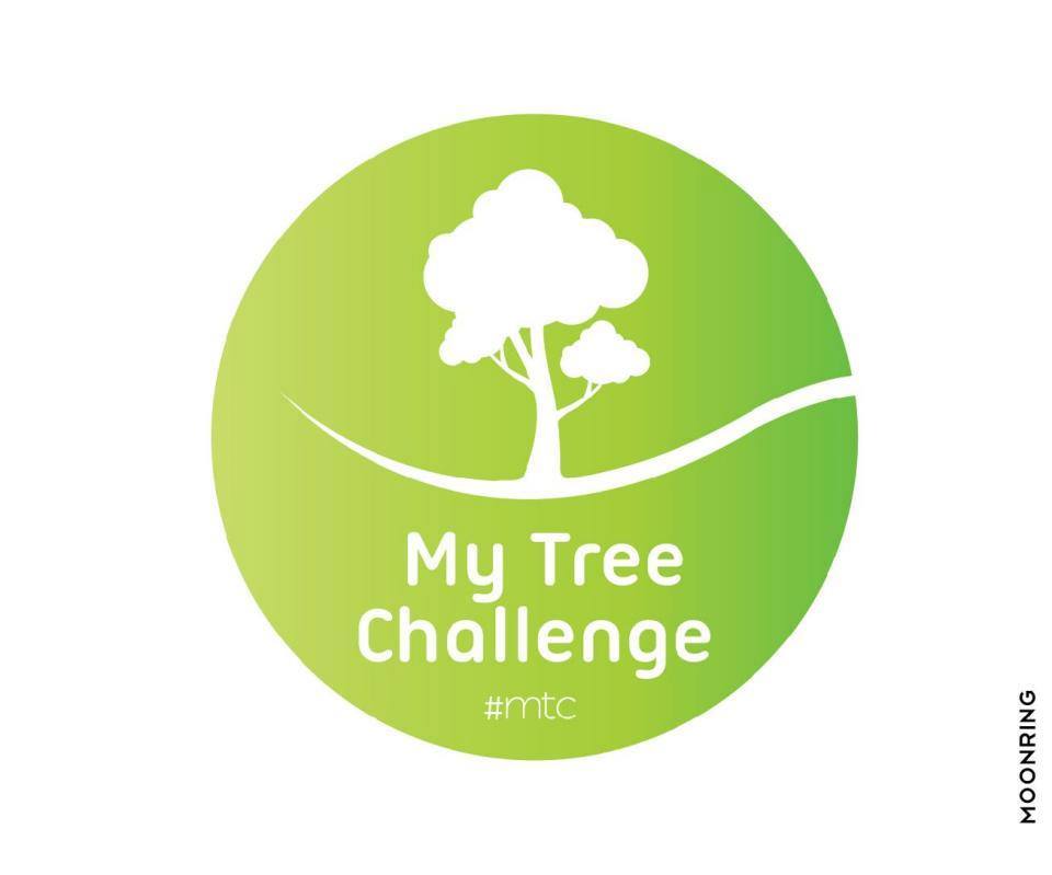 MTC - My Tree Challenge