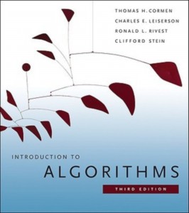 CLRS Algorithms