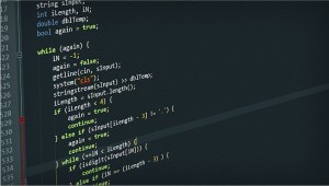 Coding Programming