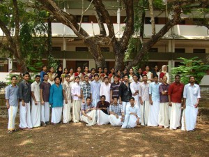 NITC MTech CSE 2011-13 Batch