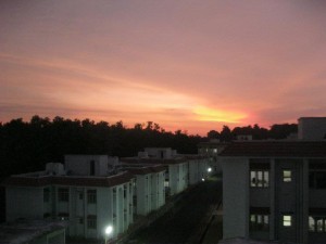 NITC MTech Hostels