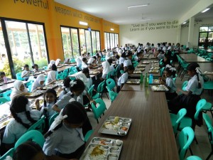 Nadakkavu Govt Girls Higher Secondary School Kerala