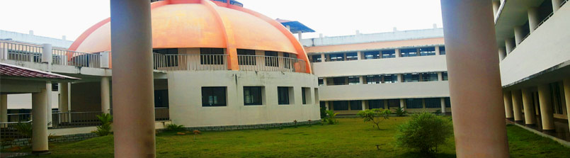 Kerala Technological University (KTU).